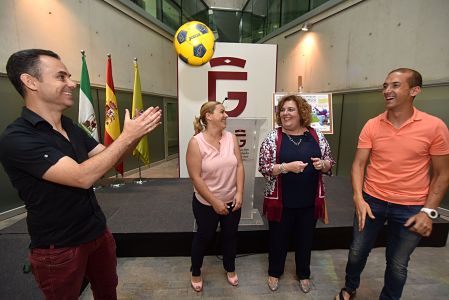 Presentación del campus
