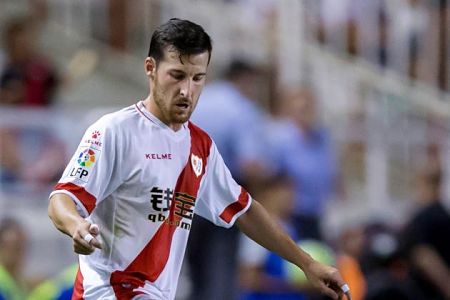 Tito podría ser rojiblanco en breve 