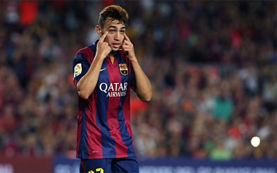 Munir se podría poner a tiro 