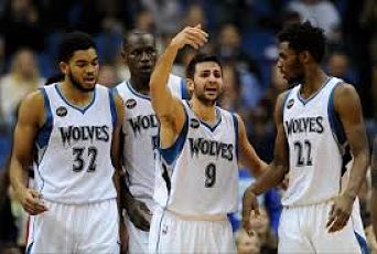 Lizhang compra el 5% de los Wolves 