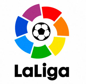 Logo de la LaLiga para la próxima temporada (GRJ)