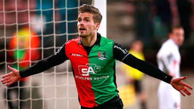 Santos quiere celebrar sus goles en España 