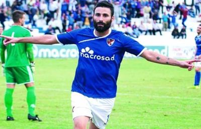 Payán celebrará sus goles en Loja 