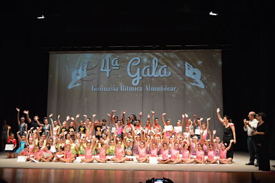 Gala fin de temporada 