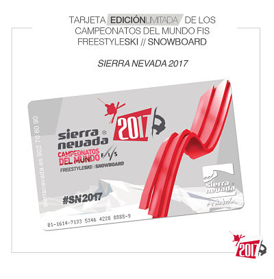 Sierra Nevada ya se prepara para la próxima temporada 