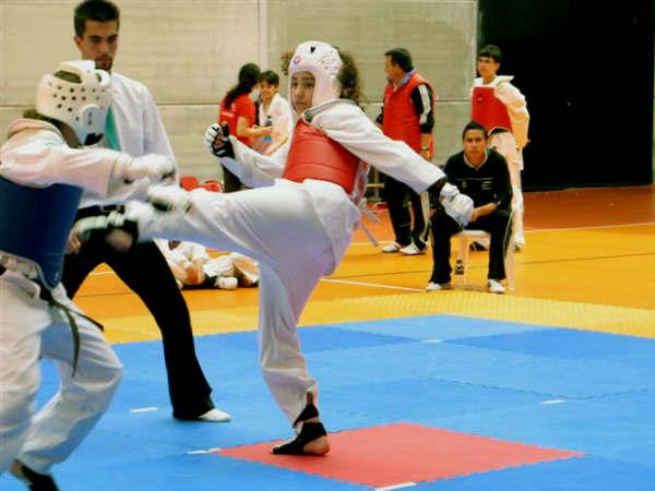 Superadas todas las previsiones de participación en esta 2ª Jornada