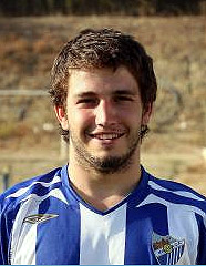 Óscar García (MALAGACF.ES)
