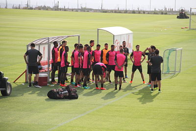 Jémez ya cuenta con dos nuevos efectivos 