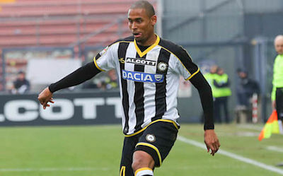 Silva reforzará el flanco izquierdo 