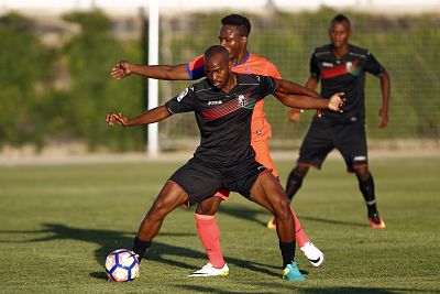 La lista de amistosos va aumentando (GRANADA CF) 