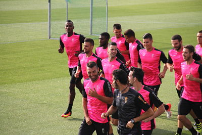 El Granada ya conoce su calendario 