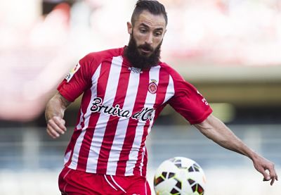 Cifu jugará en el Girona 