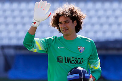 Ochoa podría ser nazarí en las próximas horas 