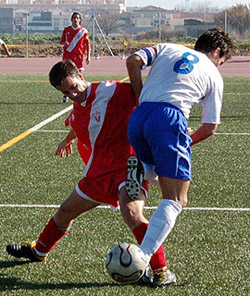 La Andaluza echa el telón (J. M. BALDOMERO)