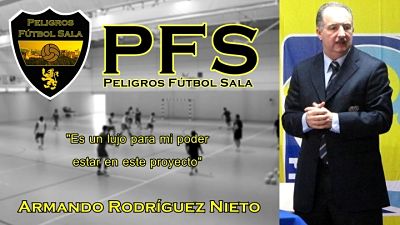 El Peligros FS sigue creciendo 