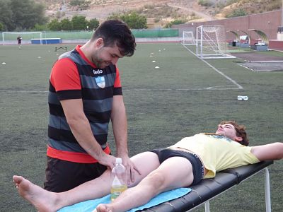 Cano tendrá que recuperarse 