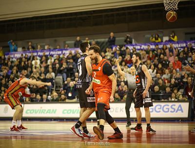 Castillo volverá a ser pieza clave del equipo 