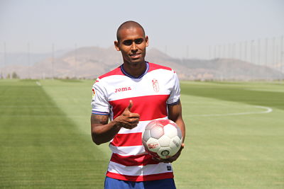 Gabriel Silva ya luce de rojiblanco (GRJ)