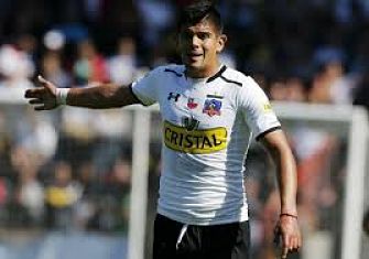 Pávez podría ser rojiblanco 