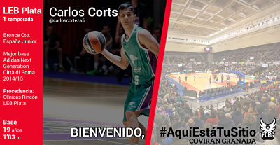 Corts vuelve a casa 