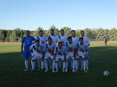 El Guadix sigue preparándose para la competición 