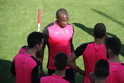 Babin abandona el Granada 