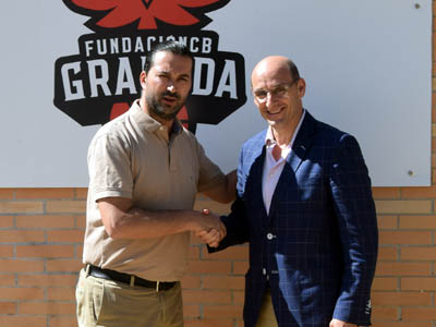 Acuerdo de colaboración entre ambas entidades 