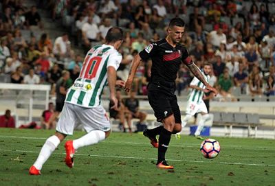 El equipo logró cinco victorias 