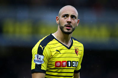 Amrabat podría reforzar la delantera nazarí 