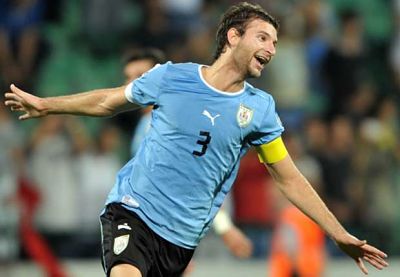 Silva es el central elegido 