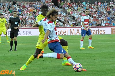 El equipo abrió la liga con un empate 