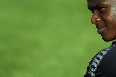 Angulo ha dado positivo en un control antidoping (GCF)