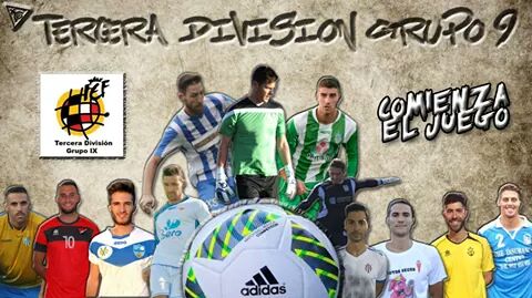 Arranca la competición con más acento granadinos de las últimas temporadas (@ARMAKHIS)