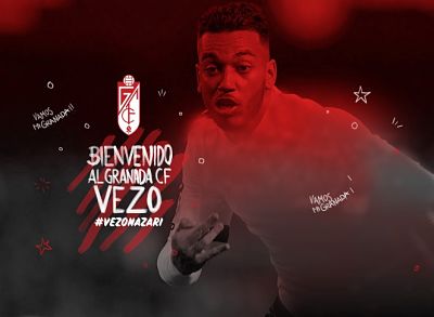 Vezo será el líder de la zaga 