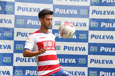 Bueno espera volver a su mejor versión (GRJ)