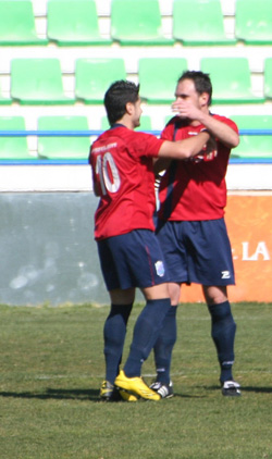 El Churriana no ha podido certificar su permanencia (ARCHIVO) El Churriana no ha podido certificar su permanencia (ARCHIVO)