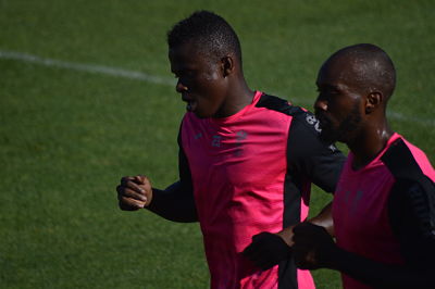 Angulo se enfrenta a una sanción de dos años 