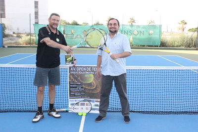 Presentación del torneo 