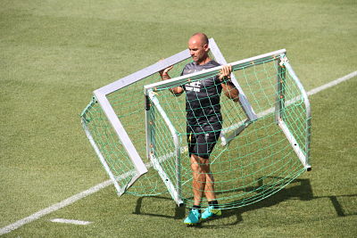 Jémez tiene trabajo por delante 