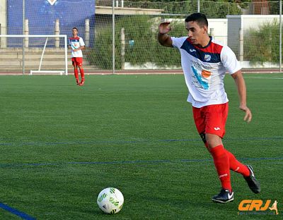 El Motril encaja su primera derrota 