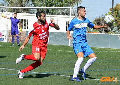 El Monchail estena su casillero en División de Honor 
