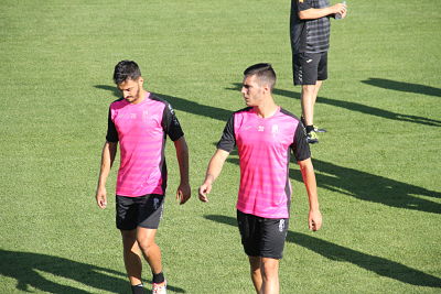 Guadiola se marcha a Australia 