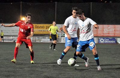 El Loja buscará la remontada 