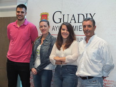 Presentación del torneo 