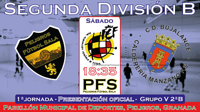 En busca de la primera victoria 
