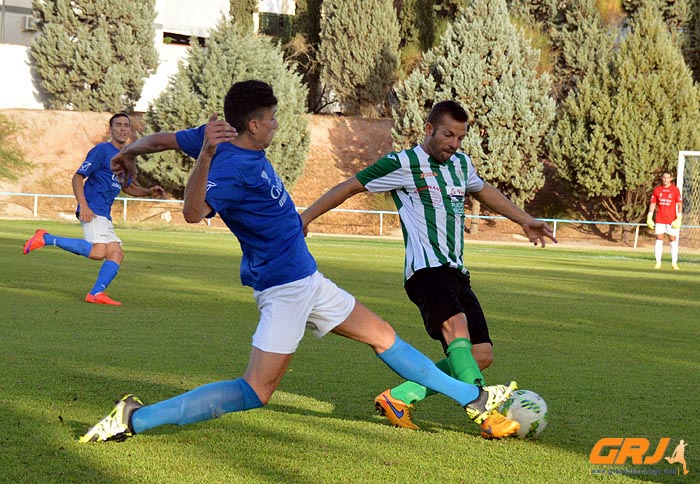 Los maraceneros reciben al Loja CD en la Ciudad Deportiva (LÁZARO)