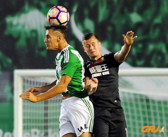 El Granada CF se encuentra necesitado de una victoria (LOF)