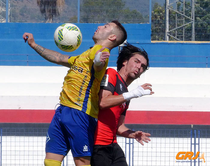 El equipo panciverde logró igualar en su visita a San Pedro (@JAROSACRUZ)