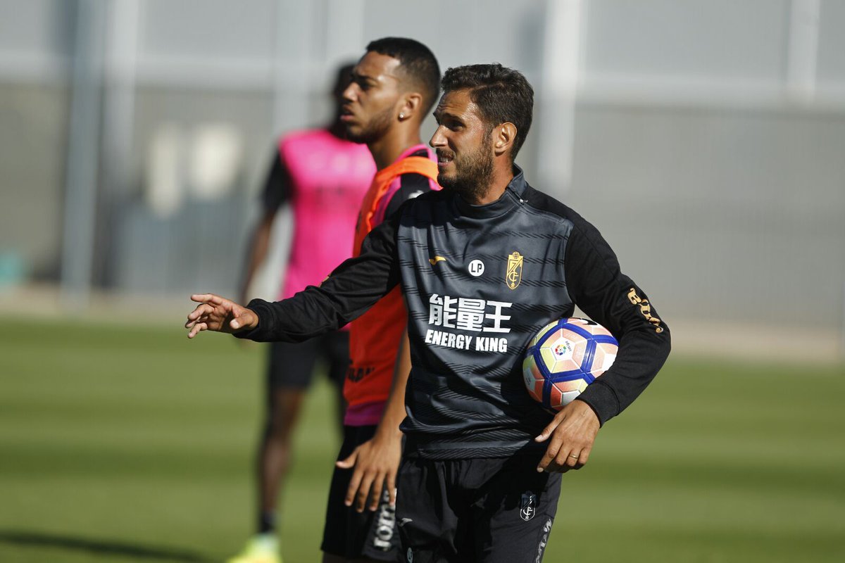 Planagumá ha estado muy activo esta mañana (GCF)