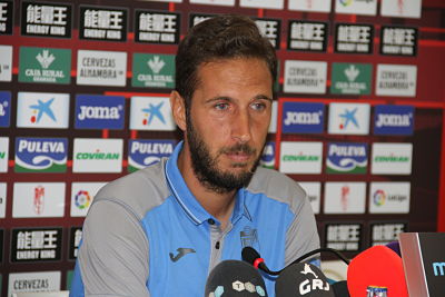 Planagumá se ha estrenado en sala de prensa (GRJ)